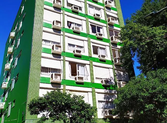 Hotel Lar Residence Porto Alegre